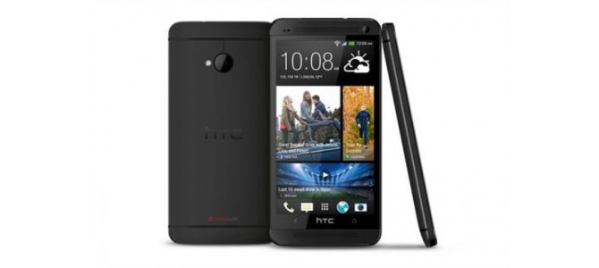 HTC DESIRE ONE M7 32GB Black IMPECABIL - 999 Ron