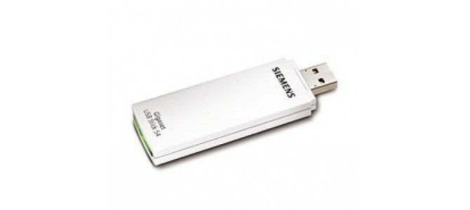 Ocazie Adaptor wireless Siemens Gigaset USB Stick 54Mbps/Pret 28 lei