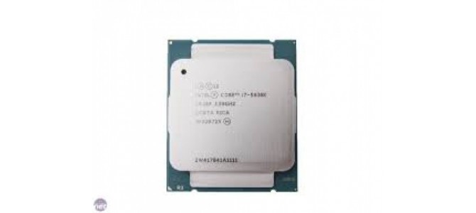 Vand procesor Intel Core i7 5930K LGA 2011-3 SIX CORE NOU