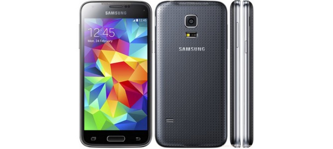 SAMSUNG Galaxy s5 Mini Black IMPECABIL - 950