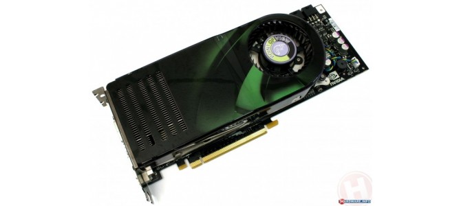 Vand Placa Video Nvidia Geforce 8800 GTX