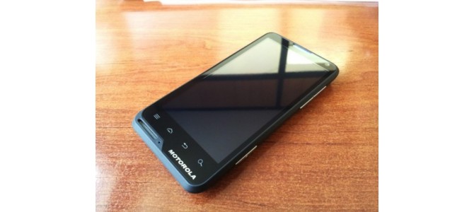 Motorola XT615 Motoluxe - 100lei
