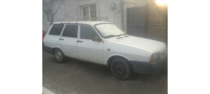 Vand Dacia Break 1000 lei