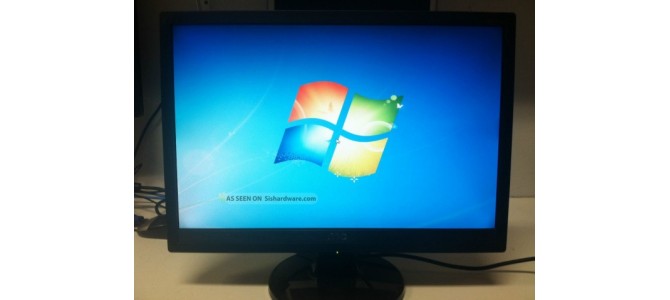 Vand Monitor LCD/AOC 19.5" Inch + Tastatura 4Tech Bonus 120 Ron Negociabil !!!