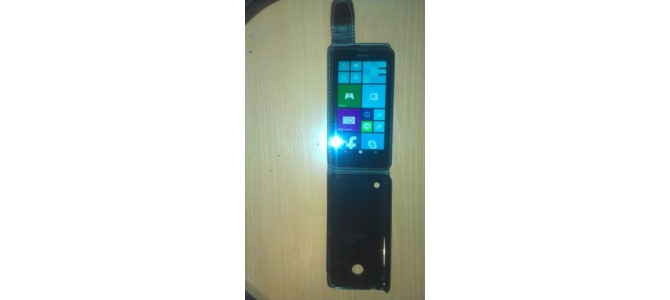 Vand Nokia Lumia 630 stare impecabila