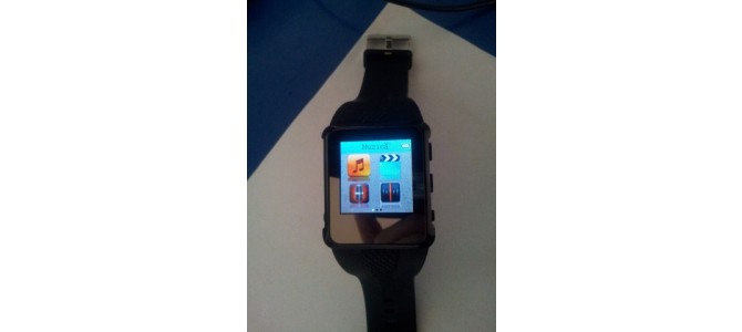 Ceas smart watch 4gb 100 ron