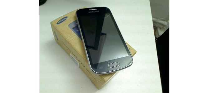 Vand telefon Samsung Galaxy Trend Lite - S7390