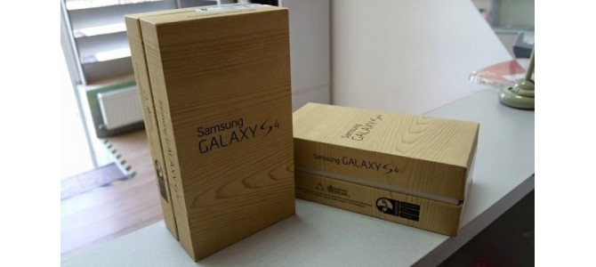 SAMSUNG Galaxy s4 i9505 NOI, SIGILATE - 1180