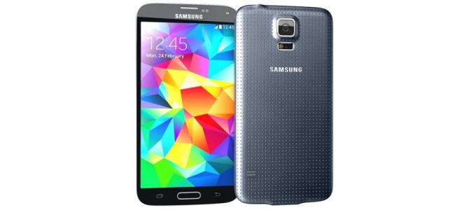 SAMSUNG Galaxy s5 Black 9/10, liber de retea - 1250 Lei