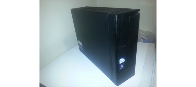 Desktop Acer Aspire X1920 Dual-Core E6700-3.2Ghz 80 ron