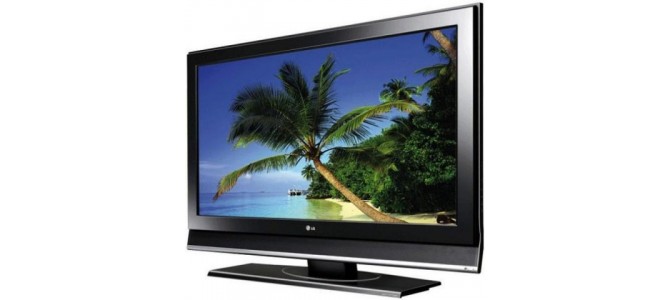 [VAND] LCD TV LG 26LC41 (66cm)