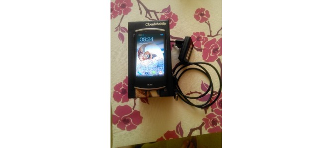 Vand Acer CloudMobile S500