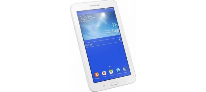Samsung Galaxy Tab 3 Lite T116 3G