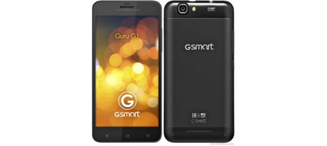 GSMArt Guru G1 NOU Sigilat cu Garantie - 600 Ron
