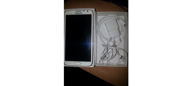 Samsung Galaxy Note 2 - 900 lei