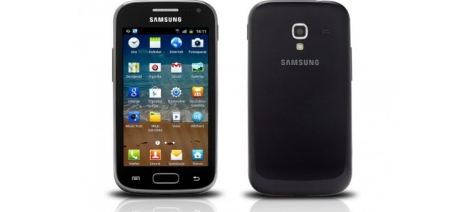 Vand Samsung Galaxy Ace 2