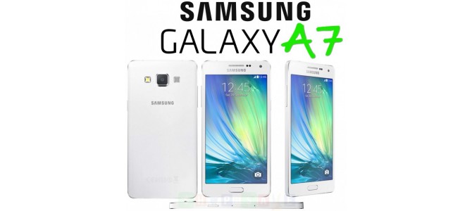 Vand Samsung Galaxy E7 LTE Nou / 2 ani gar