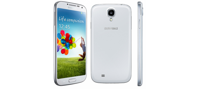 Samsung Galaxy S4 GT-9505 LTE !!