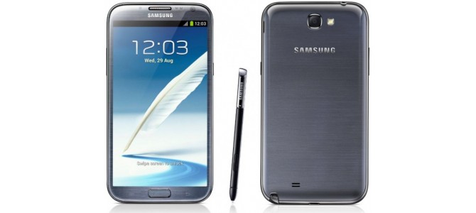 Vând sau schimb Samsung note 2 grey in stare excelenta