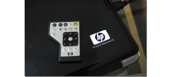 Vand Telecomanda HP pentru Laptop Nou - 40 Ron