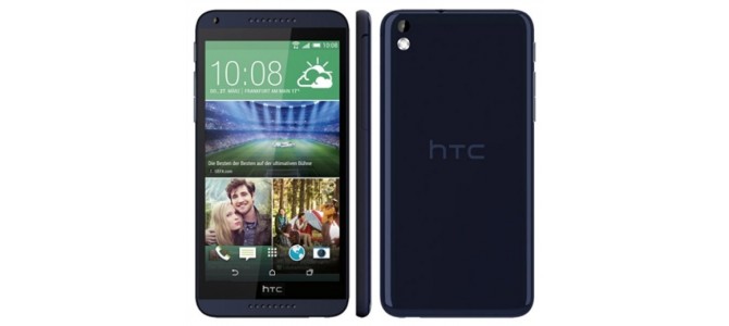 HTC Desire 816G NOU 5.5" Octa Core 13Mp dual sim liber de retea Pret 720 Lei