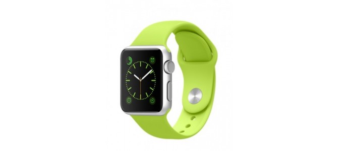 Vand apple watch 38mm green sport impecabil,pachet full,garantie internationala!!!!1300 lei!!!!