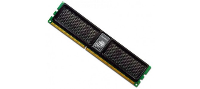Vand - 2GB DDR3 1600MHz OCZ