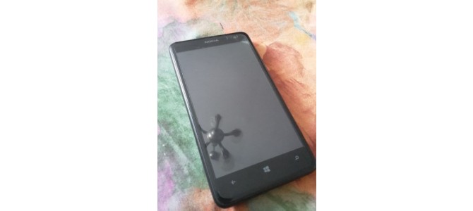 Nokia Lumia 625 impecabil