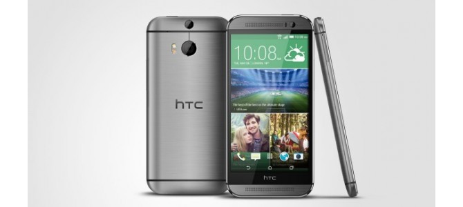 HTC one m8 de vanzare