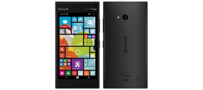 Vand Microsoft Lumia 640 LTE nou 450 RON