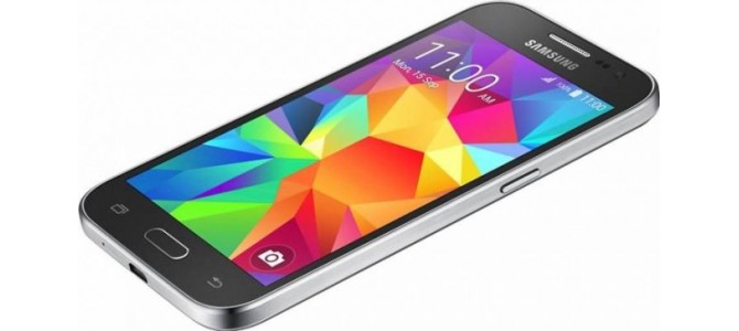 Samsung Galaxy Core Prime 4G ca nou, garantie