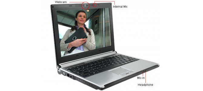 Laptop MSI-1223
