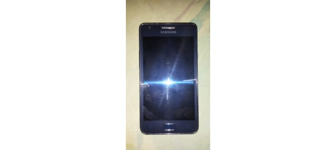 Vand Samsung Galaxy S2 Plus