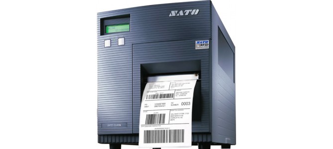 Vand - Imprimanta termica industriala SATO din seria CL