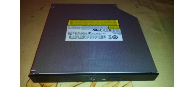Vand DVD-RW laptop Sony Optiarc SATA
