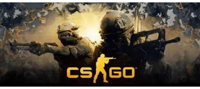 Cont de Counter-Strike: Global Offensive CS GO