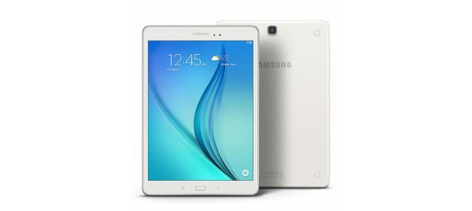 Vand Samsung Galaxy TAB A T550 16gb white NOU!!!!!450 lei!!!!