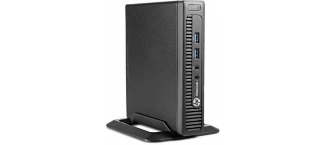 HP EliteDesk 800 G1 DM - Intel i5 4590T Haswell