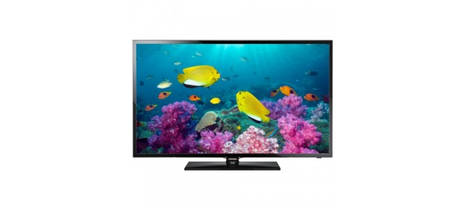 TV-monitor LED Samsung Full HD 32" 80cm garantie