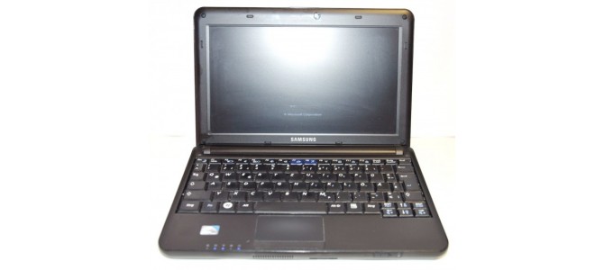 Vand Laptop Samsung N130