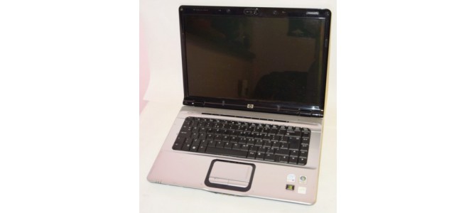 Vand Laptop HP Pavilion DV6000