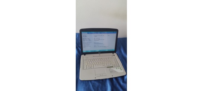 Laptop Acer Aspire 5315 arata bine 160 lei  !