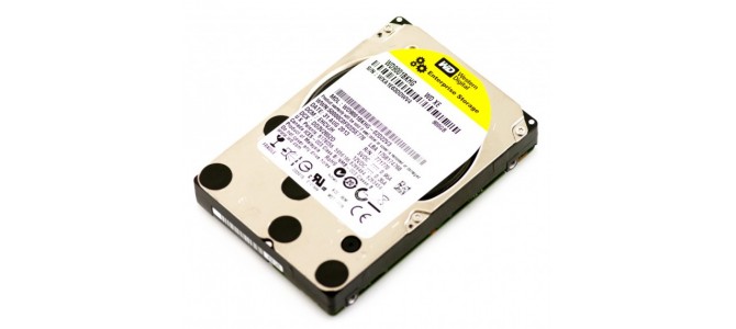 Vand hard disk Western Digital WD  600GB 10000 RPM 32MB Cache SATA 6.0Gb/s 3.5