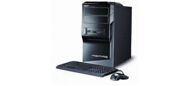 Vand calculator Acer Aspire ddr2  M1641 - Pentium Dual Core E2220 2.4 GHz