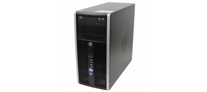 Vand Unitate PC HP Compaq 6200 Pro. Intel i5 2500 Sandy Bridge Pret.620.lei