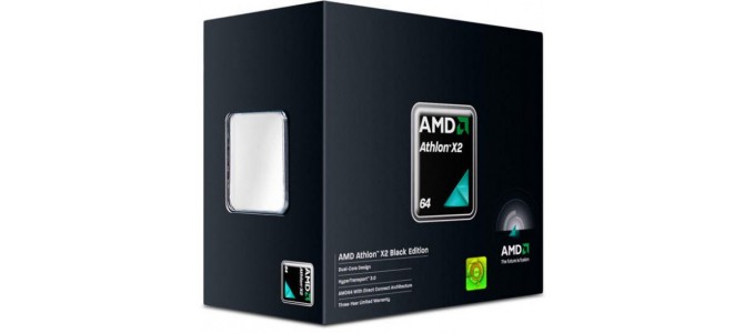 Vand procesor Procesor AMD Athlon II X2 250 skt AM3   50 lei