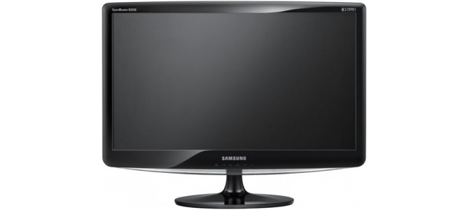 De vanzare monitor Samsung LCD Full HD 24 inch