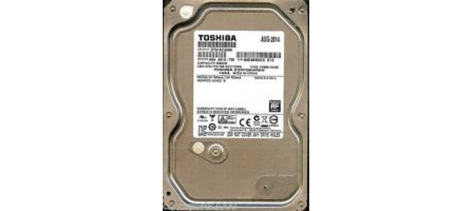 Vand HDD Toshiba DT01ACA 500GB, 7200rpm, 32MB cache, SATA III