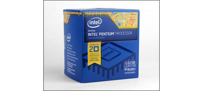 kit 1150 Asus Z97 + intel G3258 garantie + 2x4GB 1866