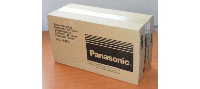 Cartus toner pentru Fax Panasonic UF-744 / UG-3309